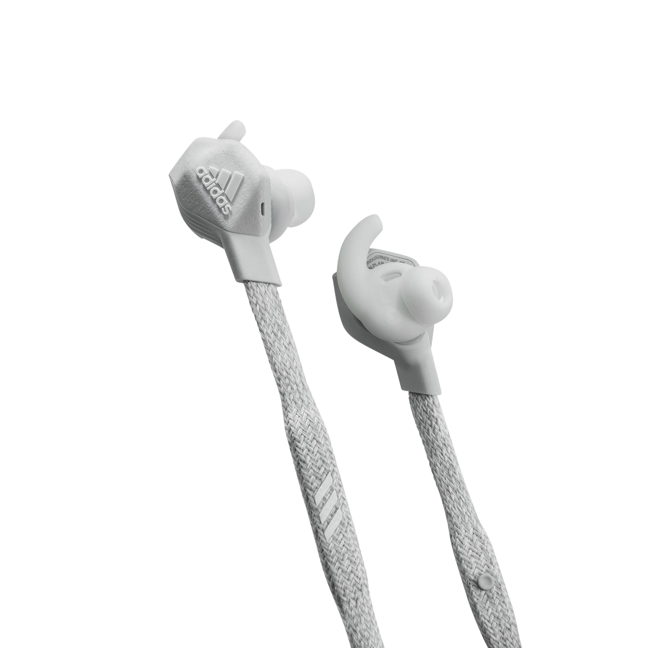 adidas Sport FWD-01 Bluetooth Auriculares, Gris Claro adidas Sport FWD-01 Bluetooth Auriculares, Gris Claro